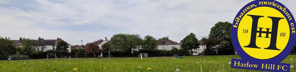 Oatlands Playing Fields